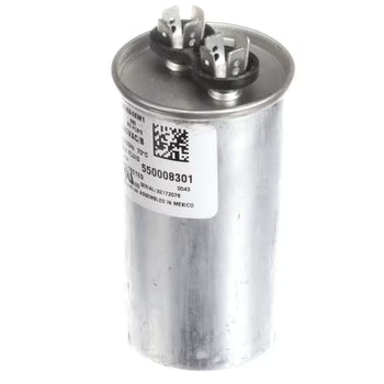 Kolpak 325P406H44N36A4XM1 Capacitor Run 440 Volt 40.0uF 50/60Hz fits for PF194T3 Model