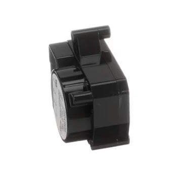 GE Appliance 162D6022P006 Defrost Timer, 120 Volt, 50/60HZ, 10 Hour/30 Minute, Refrigerator