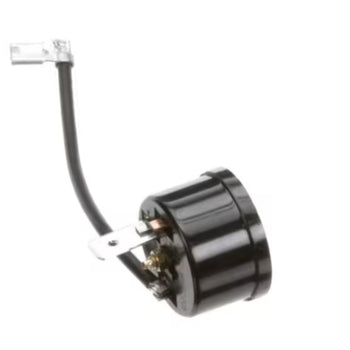 Delfield MSR39AVK-5590 Thermal Overload Embraco for 402P(R290)/GUR24B Models