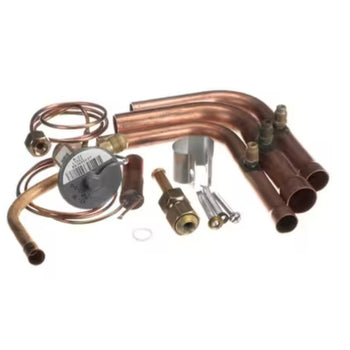 Carrier HVAC EA36YD037 Thermal Expansion Valve/TXV 1.5-3.5 Ton R22,  561WPX030000AAAA/ FB4CNF018000ABAA