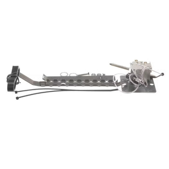 Winston GTLUR040 Hi Limit Thermostat Fryer 428F