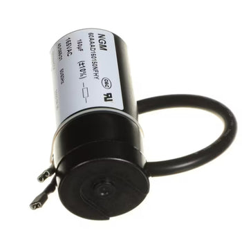 Turbo Air 2333H014 Capacitor Start 160 Volt 50/60HZ 150uF