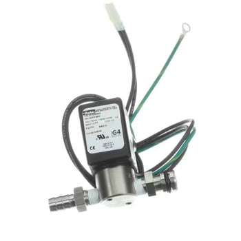 Wilbur Curtis 20CC02PV484F WC-1071K Solenoid Valve Sweetener 120V