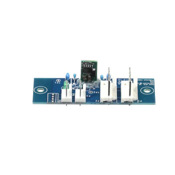 Duke I500115 Power Control Board Timer Bar E33917 5Volt