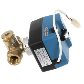 Trane 20210328 Ball Valve with Actuator 24VAC 50/60HZ 1/2" Inside NPT