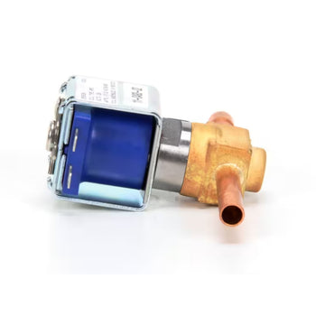 Scotsman V1311 Hot Gas Valve With Coil 115V OEM Part