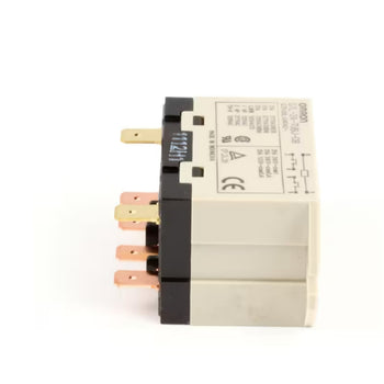 Garland 02X2H1 Relay, 30A, 20V, fits to 684RC/686RC