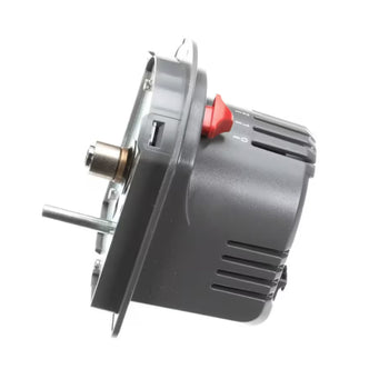 York 03181454378  Motor Actuator 2 Position 24 Volt, Spring Return