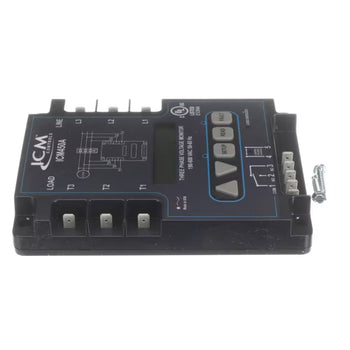 Trane 128491-B24 Module 3 Phase Protection Line OEM Part
