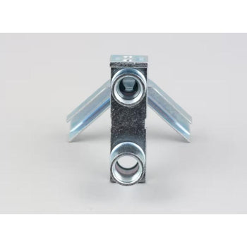 APW Wyott J996LYA Pilot Char Broiler
