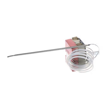 Winco WY300-653-21P1 Thermostat 250VAC 16A for EGD-16M/EGD-24M/EGD-36M