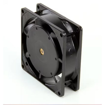 Carter-Hoffmann UF80B12-BTH Coolin Fan Muffin 120V