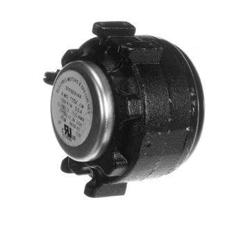 Delfield SPFBE61AA Motor Fan 115V 60Hz 1450 Rpm Clockwise