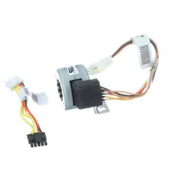 Whirlpool 7270-R205 Coil Refrigerant Valve 3-Way for Refrigerator