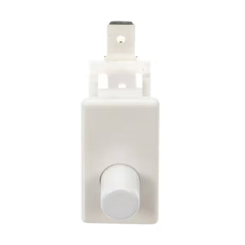 Alliance Laundry Systems 0F5974A0 Push Button Switch, for ADE30RGS171TW01