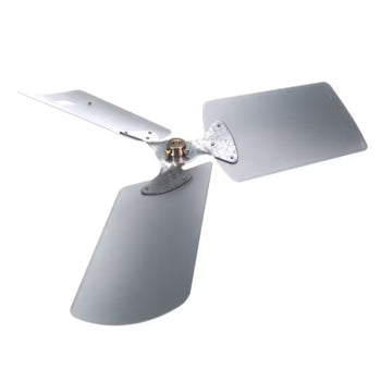 AAON 9001637 Fan Blade Condenser 30" 3 Blade 1/2" Bore 26.5 Degree Clockwise