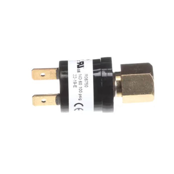 AAON HS100-28-0014 Low Pressure Switch 60PSIG Genuine OEM