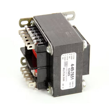 Nieco 4-49-7651 Transformer 100-115-230V/18-24V
