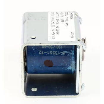 Ice O Matic 13551-72 Coil Solenoid Valve 120V 50/60HZ