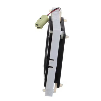 Blomberg 5799900100 REFRIGERATOR FAN ASSEMBLY OEM Part