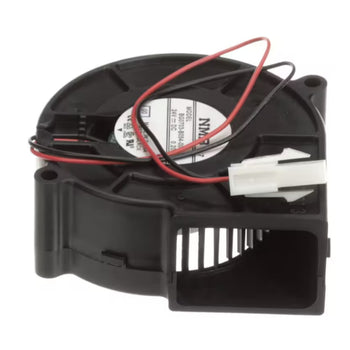 Bunn 7201613 Blower/Fan Assembly, 24VDC