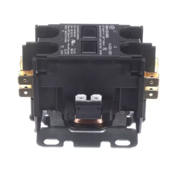 FBD XMC0-322-EBBC Contactor 24V Coil 50/60HZ 30A 2 Pole for 564/772 Models