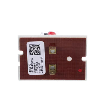 Lennox 49L8701 Limit Switch Auto Reset L230-30F 3" Insert