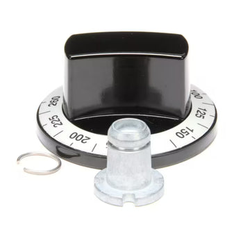 Garland 3049106 Knob Kit Oven Temperature Stat Celsius