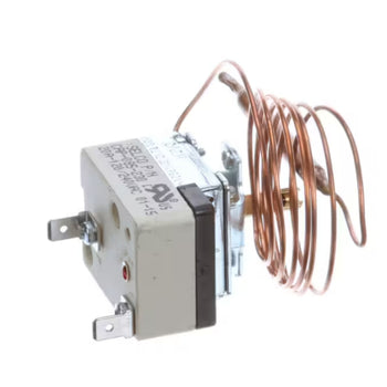 BKI CAP-085-230 Control Thermostat, 85-230 F, for HSS2-2TCE/HSS2-2TUL