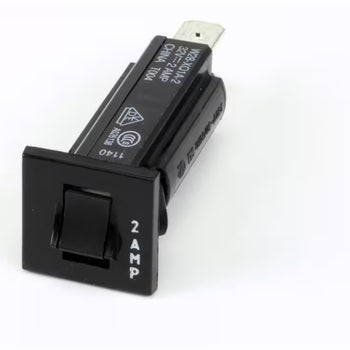 Duke A026138 Circuit Breaker, 2A
