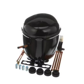 Whirlpool 513701211 Compressor 115-127 Volt 60HZ R134A, EGYS-70HLP