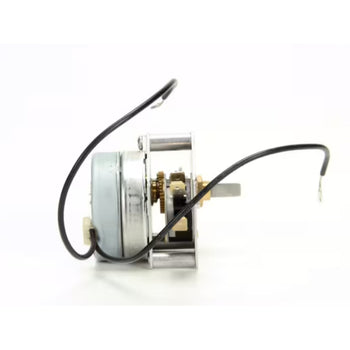 Cleveland 50SM13-1-5B Timer Mechanical Motor Driven 120V 60HZ, 100538RA