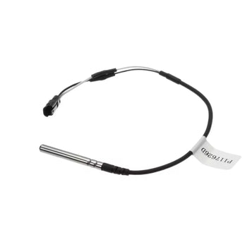 Hillphoenix P117626D Defrost Probe with Cable, Genuine OEM