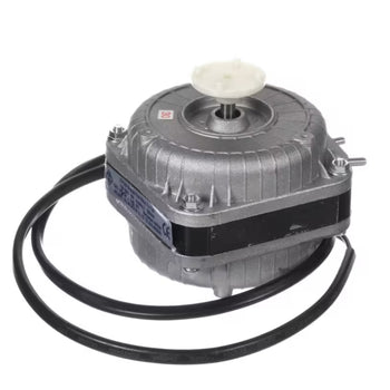 Turbo Air ZCF200 Fan Motor Evaporator 115V 60Hz 30W