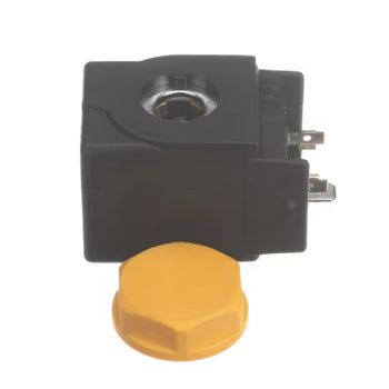 Brema 9105/RA4BR Coil Hot Gas Valve 115V 60HZ OEM