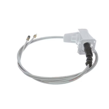 GE Appliance 197D3089G011 Head & Tube Assembly Water Filter for Refrigerator