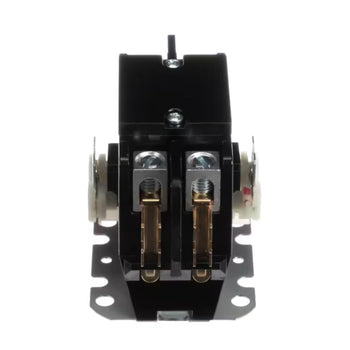 Trane HCCY2XQ04GG394 Contactor 24 Volt Coil 50/60HZ 40Amp 2 Pole, LUGS