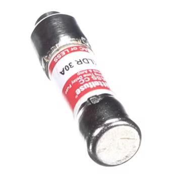 Trane 4.562.420 Fuse 30 Amp 600V Class CC OEM Part