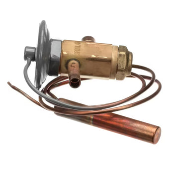 Hoshizaki Y1150-EFS-1/8-Z 43-30 Expansion Valve Thermostatic fits for CF1B-FG