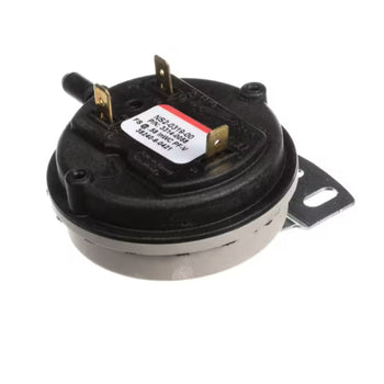 RBI 38240-6-0421 Pressure Switch with Mounting Bracket .58" WC PF-V