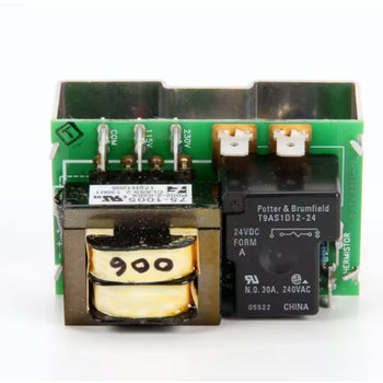 Montague 126-12-Z006-196 Controller Solid State 120/208/230V