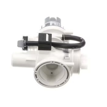 Samsung 03DC9720621ADWE2T1E0020 Drain Pump Assembly WF45A6400AV/US, WF45B6300AC/US Washer