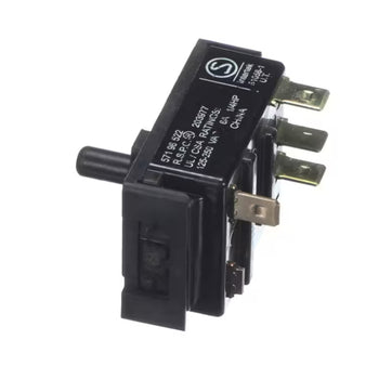 Alliance Laundry Systems 571-96-522 Rotary Switch Cycle Selector 4 Position