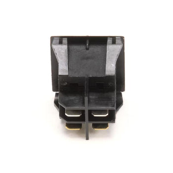 Eagle-Metal Masters 1447R Switch On/Off Rocker DPST 125/250VAC 15/20A