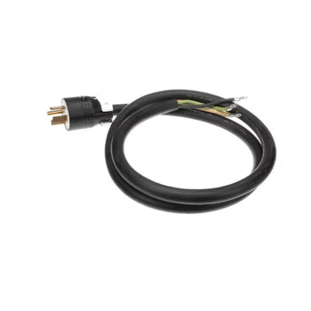 Henny Penny 0314191978 P-7K-123033 Power Cord and Plug 208/240V LVE20X