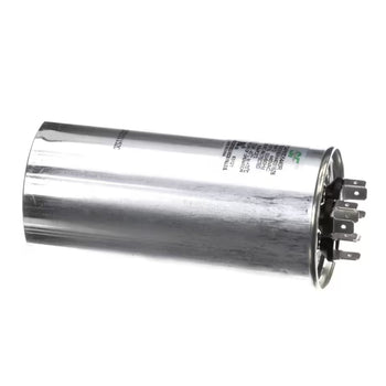 Trane HCKY800D050R440318Z6 Capacitor Run 370/440 Volt 50/60HZ 80+5MFD, Round