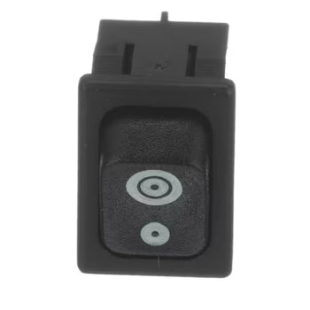GE Appliance 2044R Switch Rocker SPST
