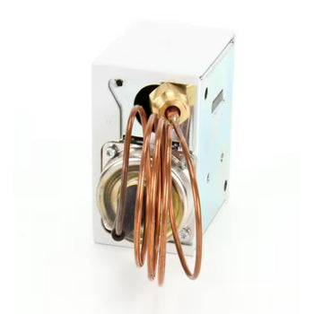 APW Wyott 010-1402-000 Pressure Switch, Ranco