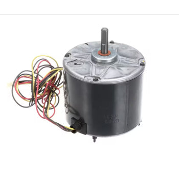 International CP 5KCP39KF-Z311S Motor Condenser 208-230V 1PH 60HZ 1/5 HP, 810RPM 1.10A w/ Wire