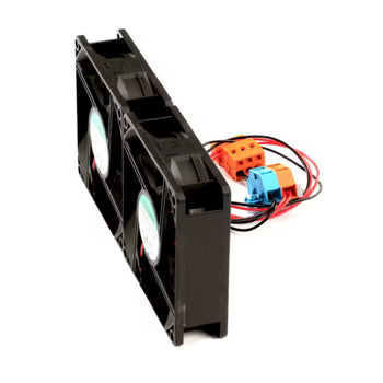 Schaerer B8300T Axial Fan Set 24VDC 1.4 Watts Set of 2